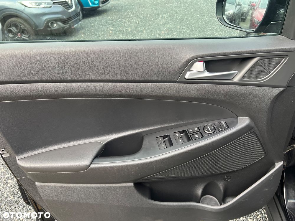 Hyundai Tucson 1.6 GDi 2WD Advantage - 23