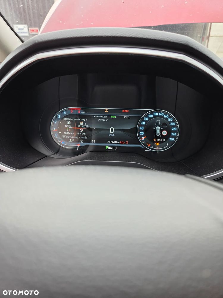 Ford S-Max - 2
