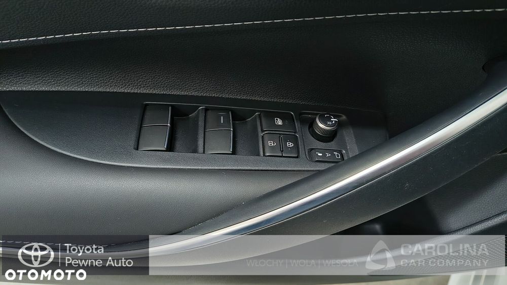 Toyota Corolla 1.8 Hybrid Style - 12