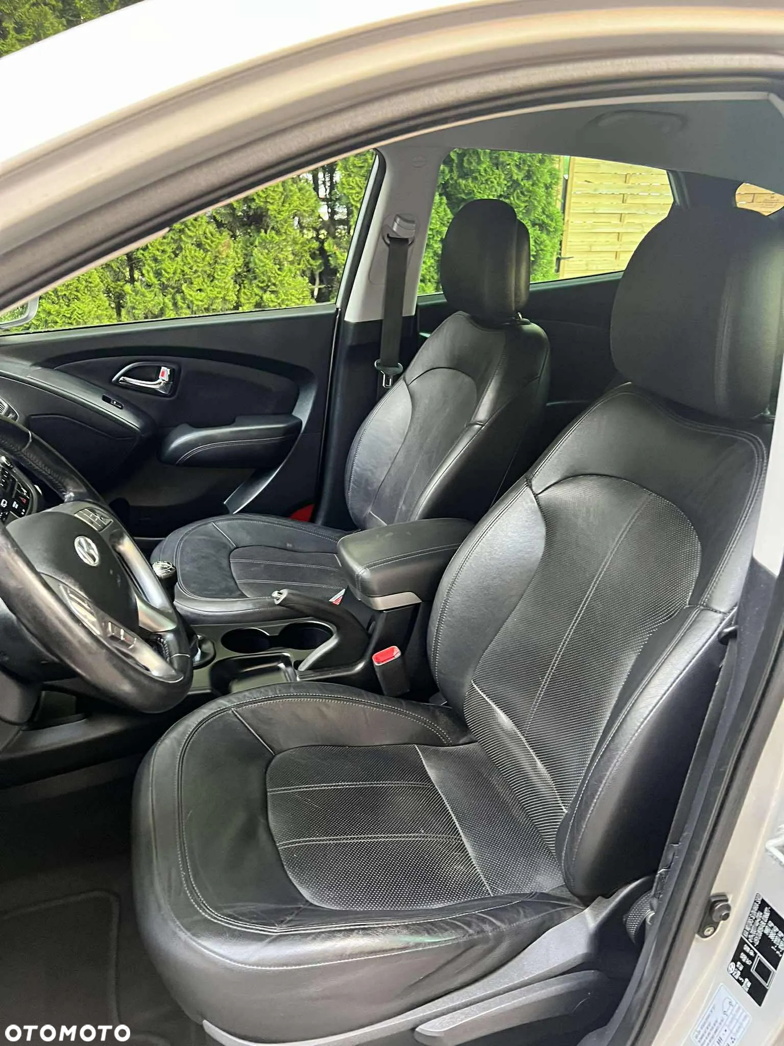 Hyundai ix35 2.0 2WD Style - 11
