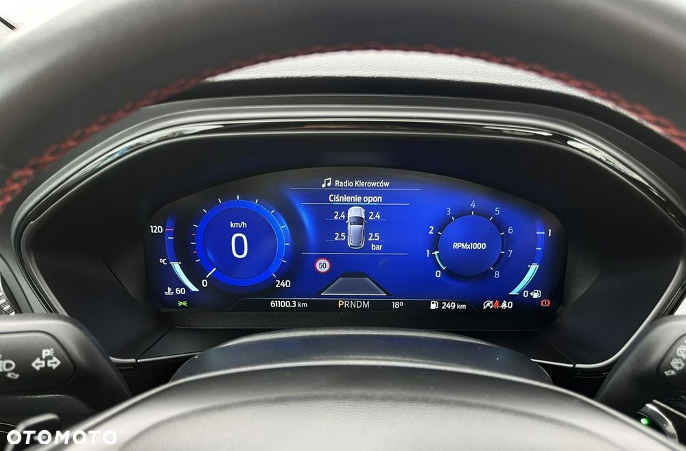 Ford Focus - 19