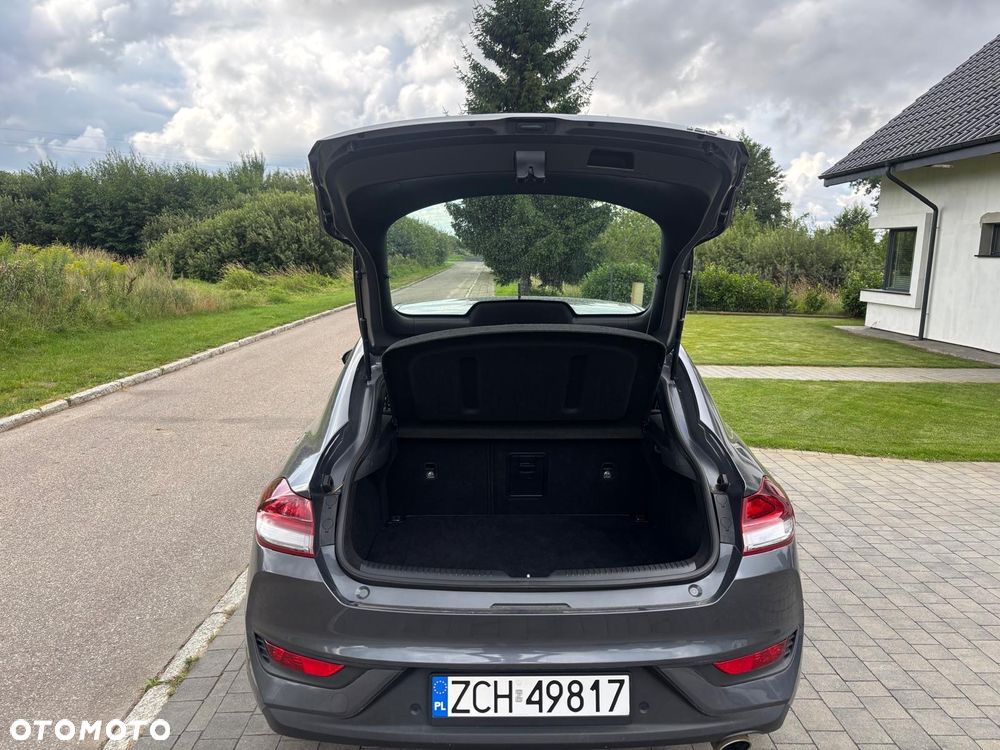 Hyundai i30 1.0 T-GDI Comfort - 8