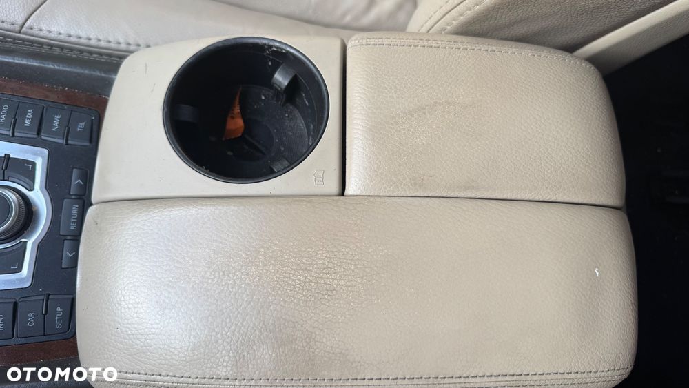 Audi Q7 3.0 TDI DPF quattro tiptronic - 13