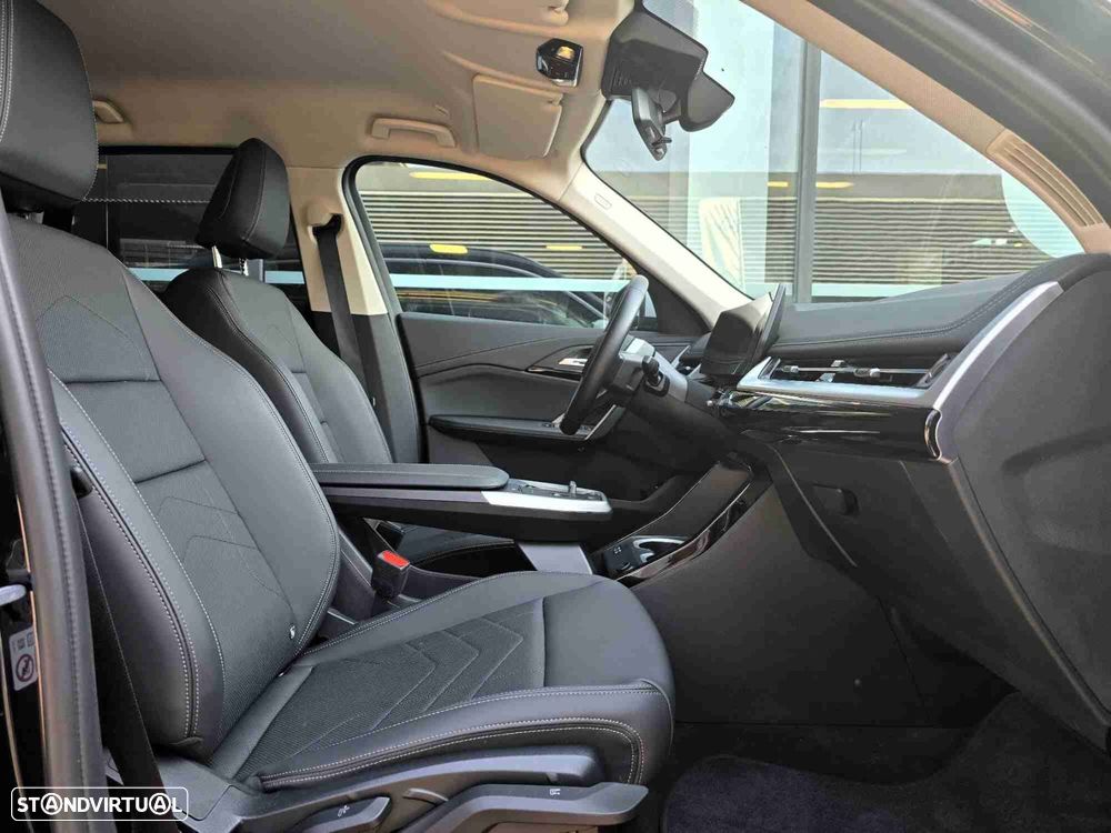 BMW iX1 eDrive20 xLine - 9