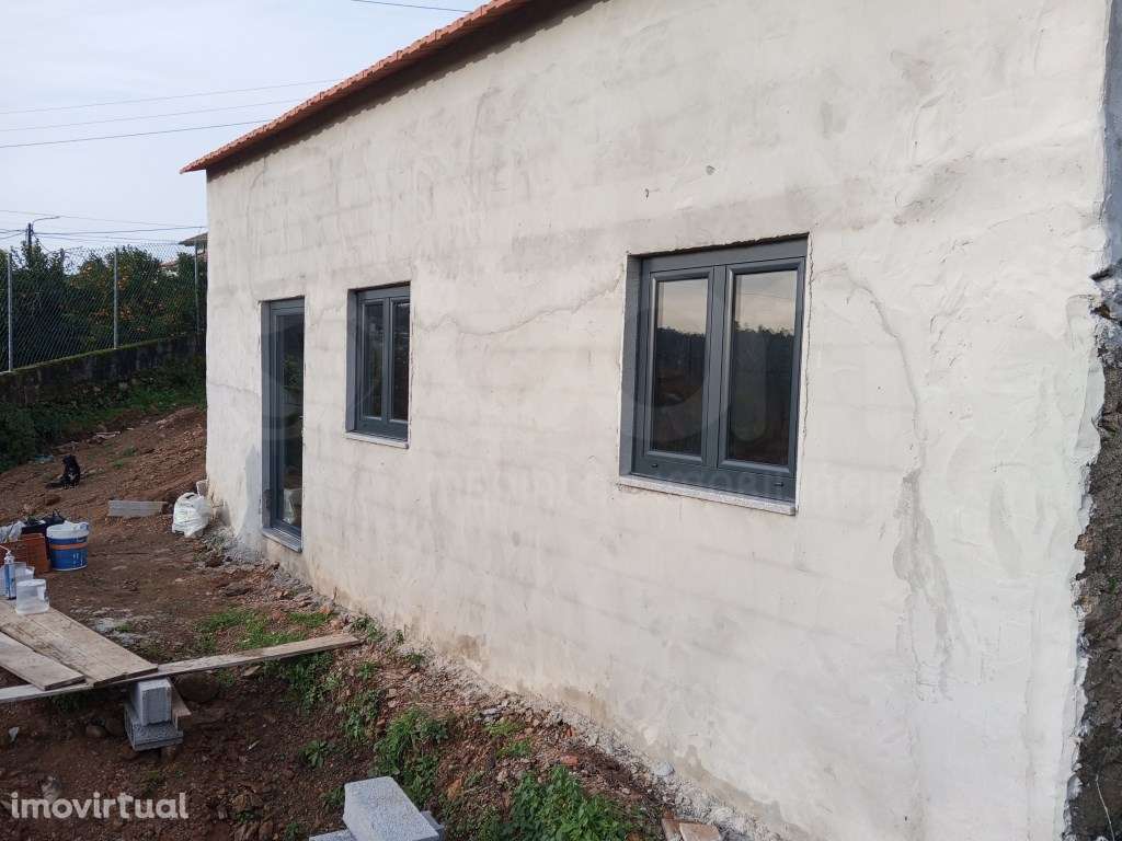 Moradia Oliveira de Azeméis - Grande imagem: 2/18