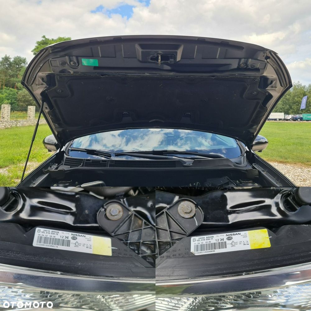 Nissan Qashqai 1.6 360 - 33