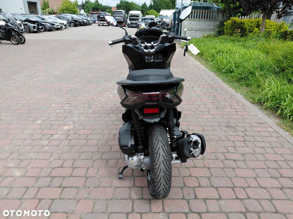 Honda PCX - 5