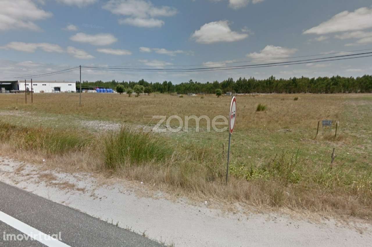 Terreno Urbano - 4862m2 - Montijo - Grande imagem: 2/9
