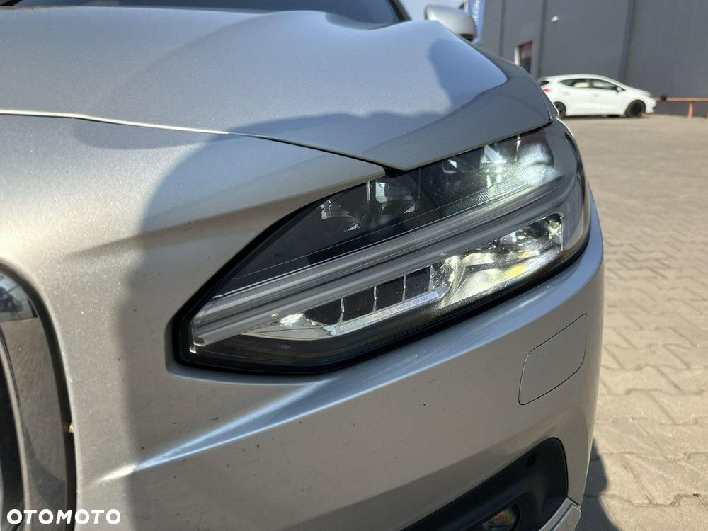Volvo S90 D5 AWD Inscription - 9