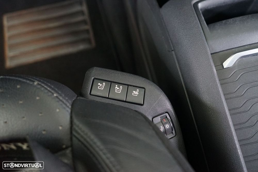 Citroën C4 Grand Picasso 1.6 e-HDi Exclusive ETG6 - 30