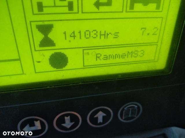 Liebherr A900C ZW - 12