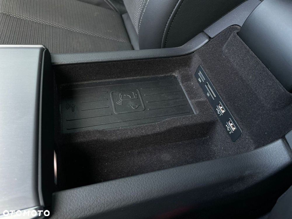 Audi A6 Avant - 35