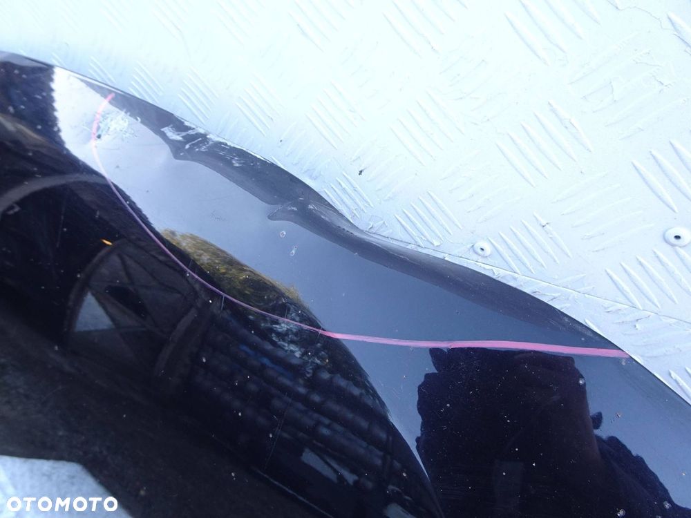 maska przód mitsubishi outlander iii x42 - 5