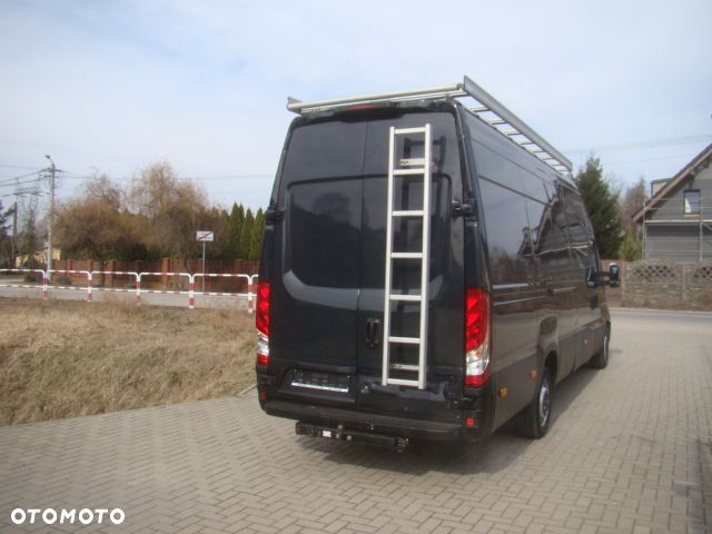 Iveco 35 S 17 3.0TDI HI-MATIC MAXI L5-H4, 3.5T DMC - 6