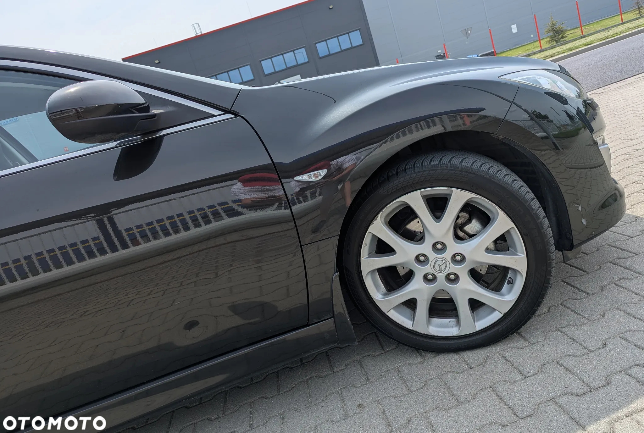 Mazda 6 - 29