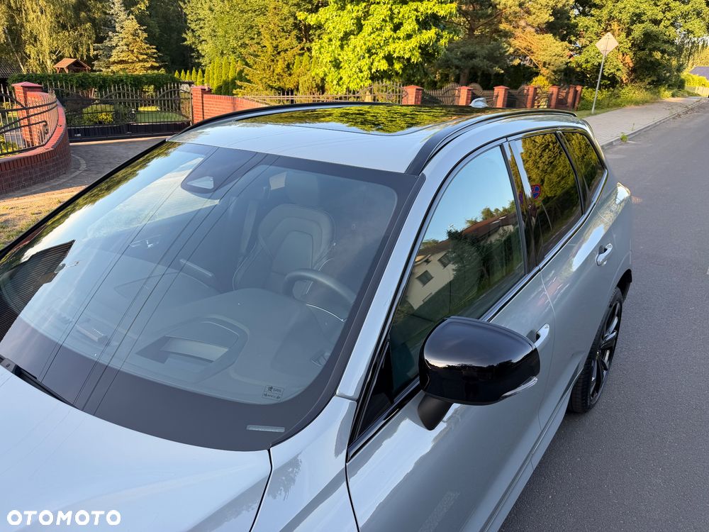 Volvo XC 60 B5 B AWD Plus Black Edition - 9