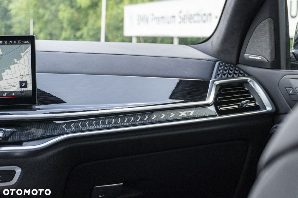 BMW X7 - 19