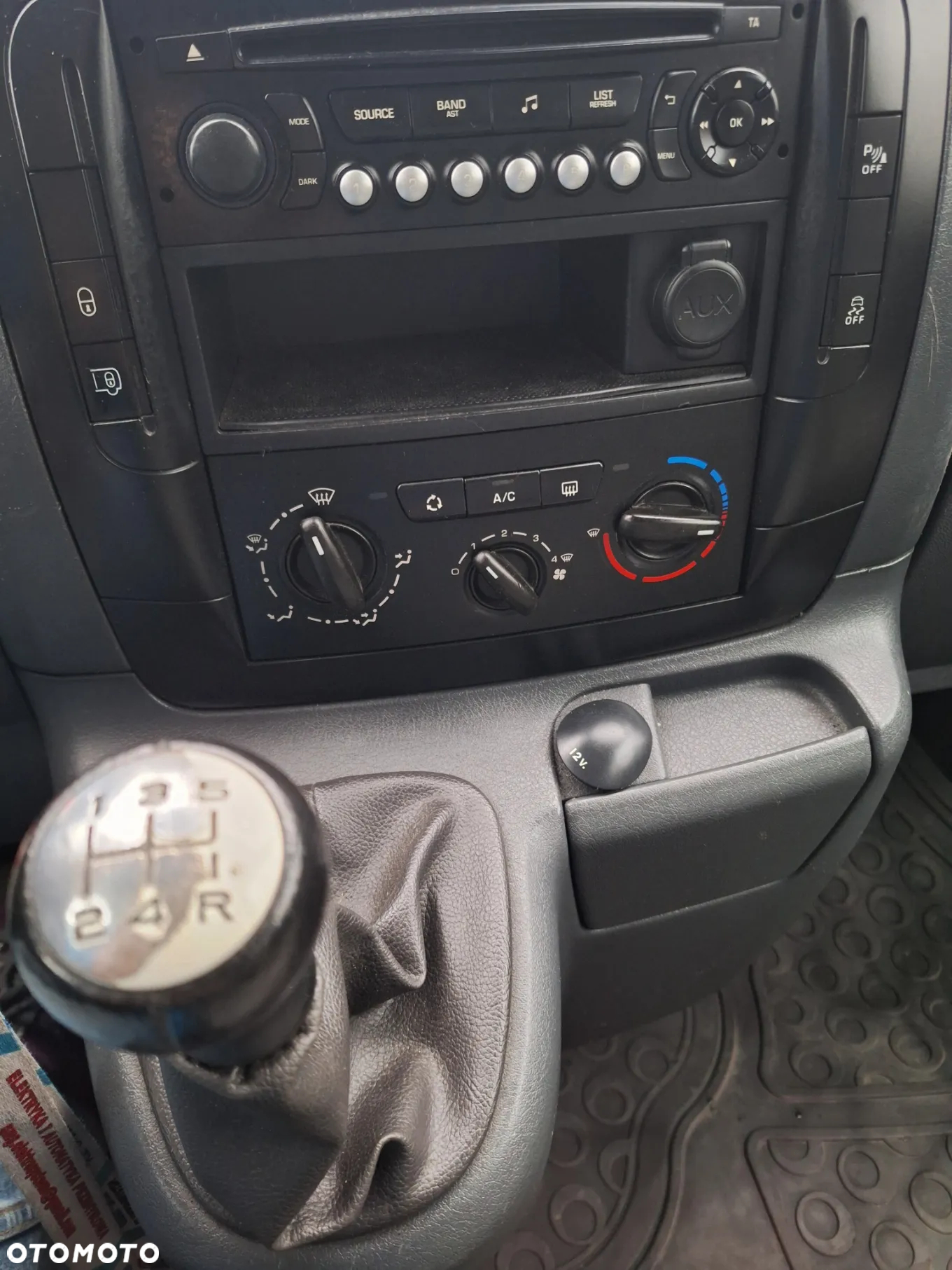 Citroën Jumpy Combi - 10