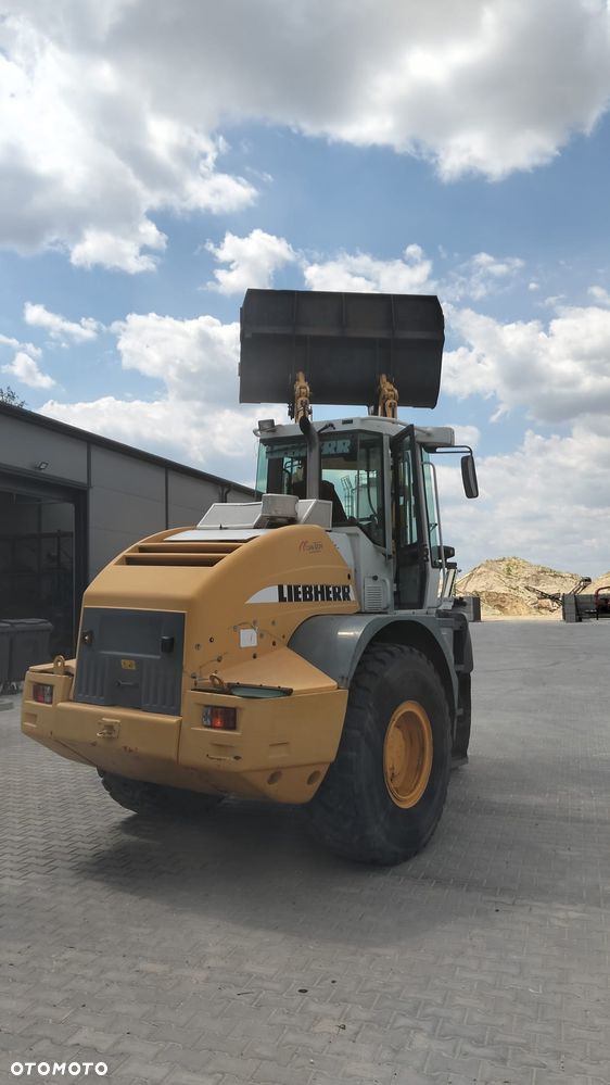 Liebherr L534 - 13