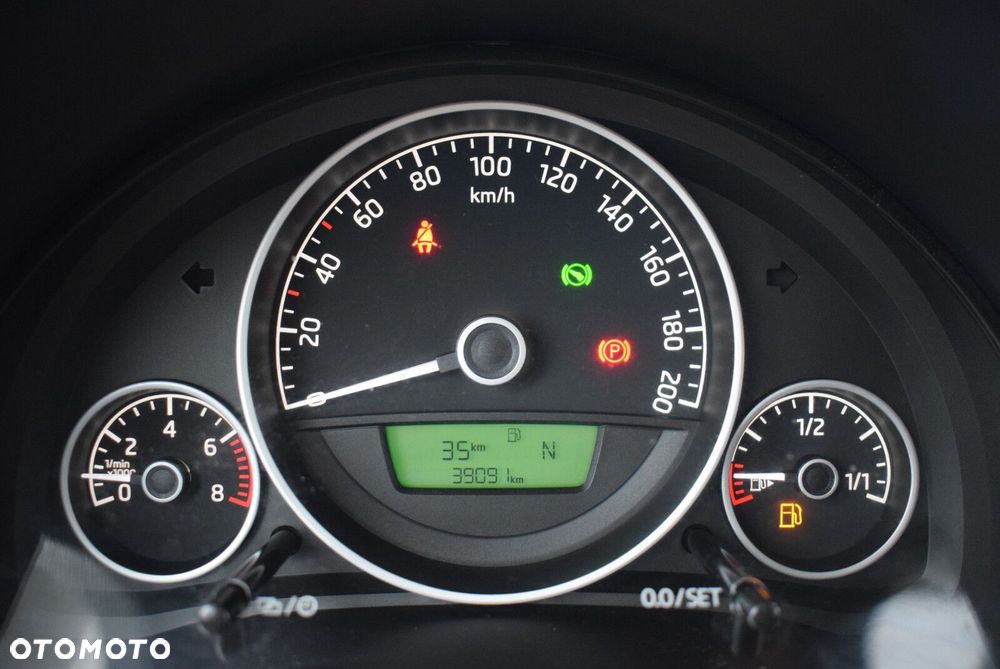 Skoda Citigo 1.0 Ambition - 13