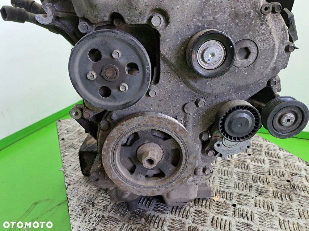 Silnik diesel Hyundai I30 I 2007-2012 1,6 CRDI - 11