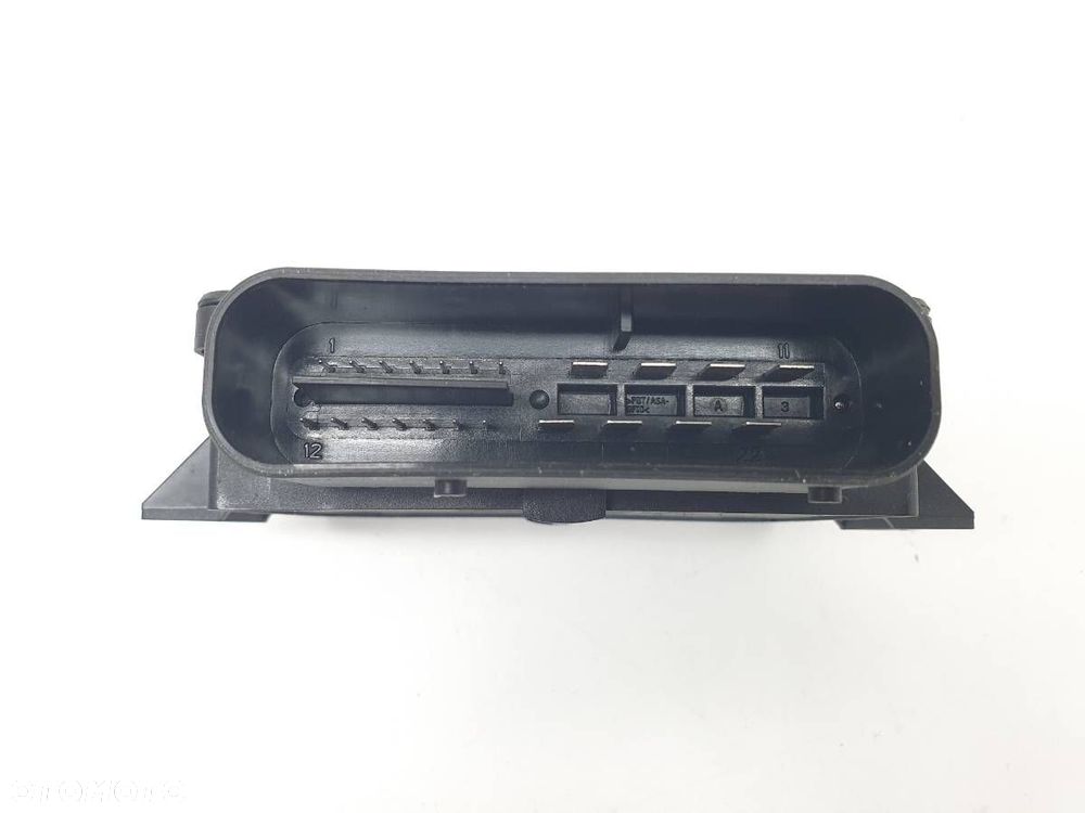 MODUŁ STEROWNIK HAMULCA RĘCZNEGO BMW X4 F26 6887358 - 3