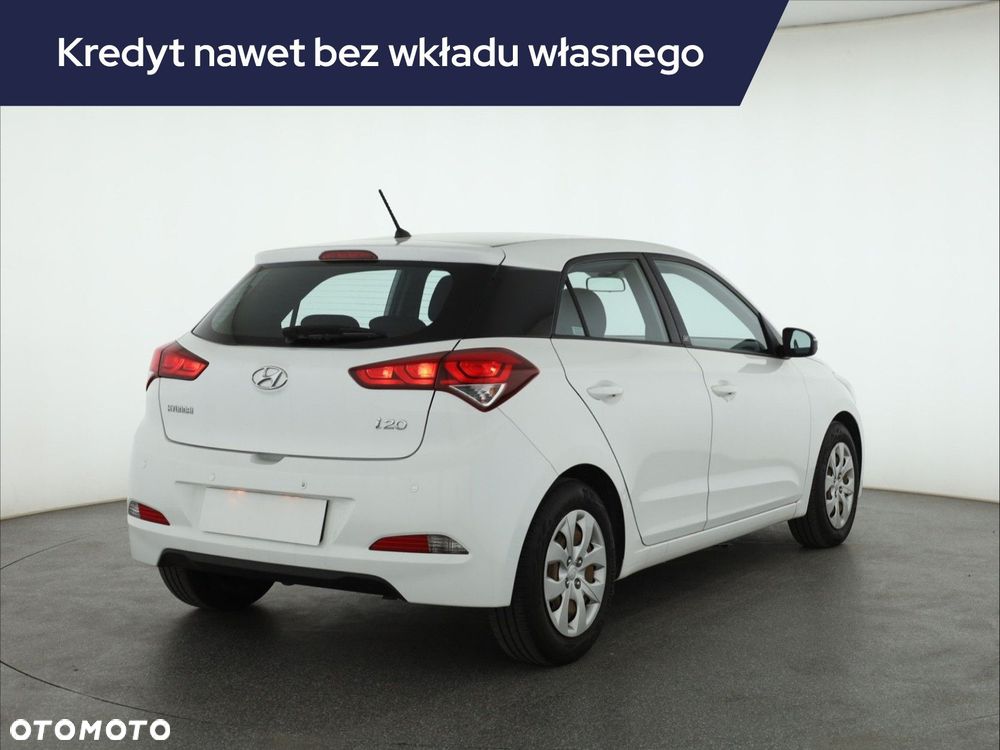 Hyundai i20 - 7
