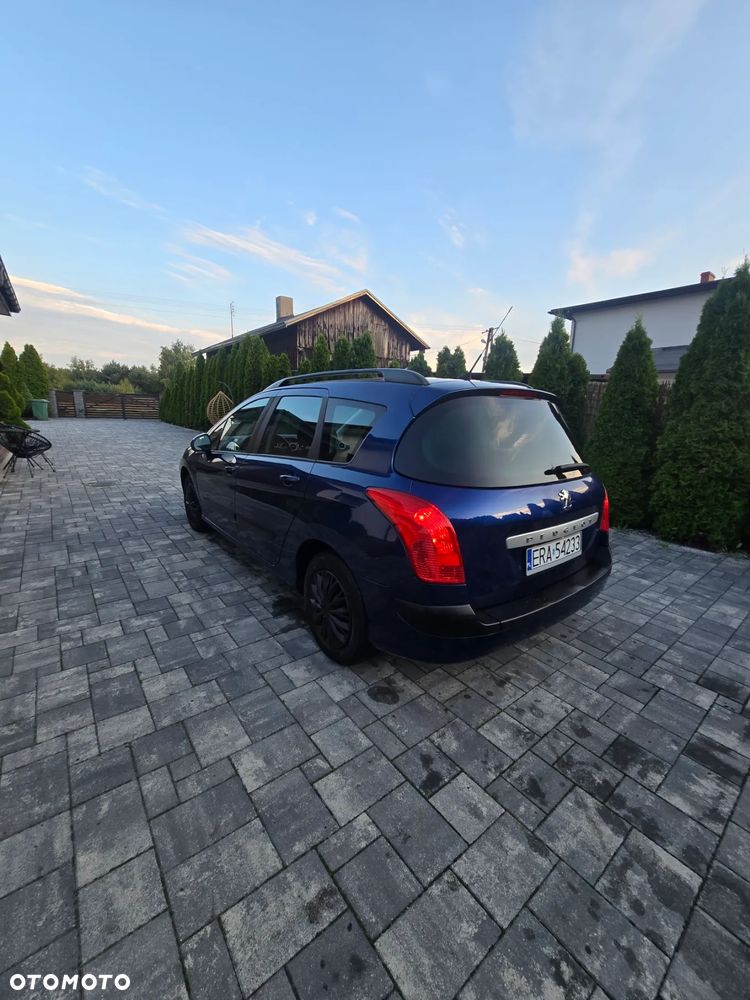 Peugeot 308 1.6 Premium - 3