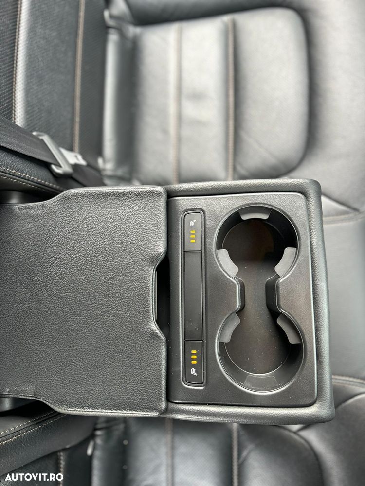 Mazda CX-5 SKYACTIV-G 165 AWD Exclusive-Line - 13