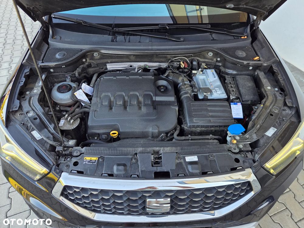 Seat Ateca - 24