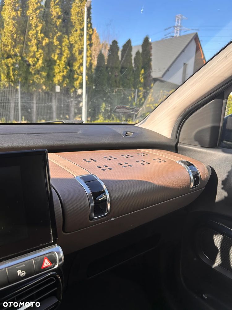 Citroën C4 Cactus 1.2 PureTech Shine Edition S&S - 17