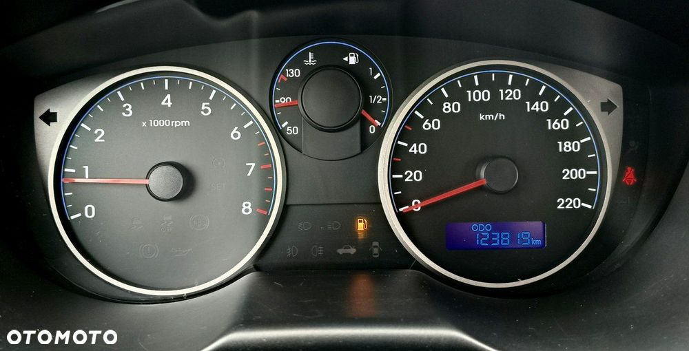 Hyundai i20 1.2 BlueDrive Classic + - 7