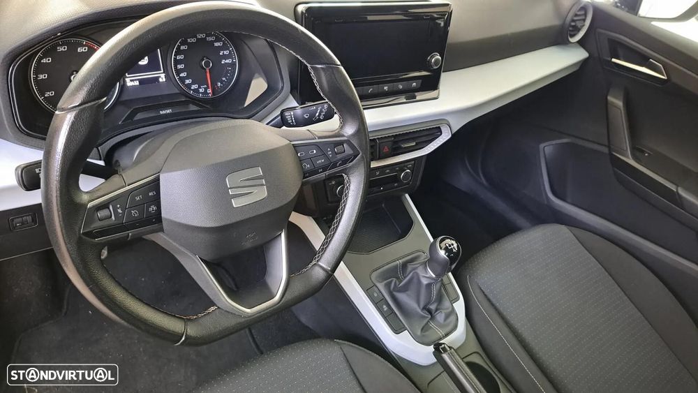 SEAT Arona 1.0 TSI Style - 12