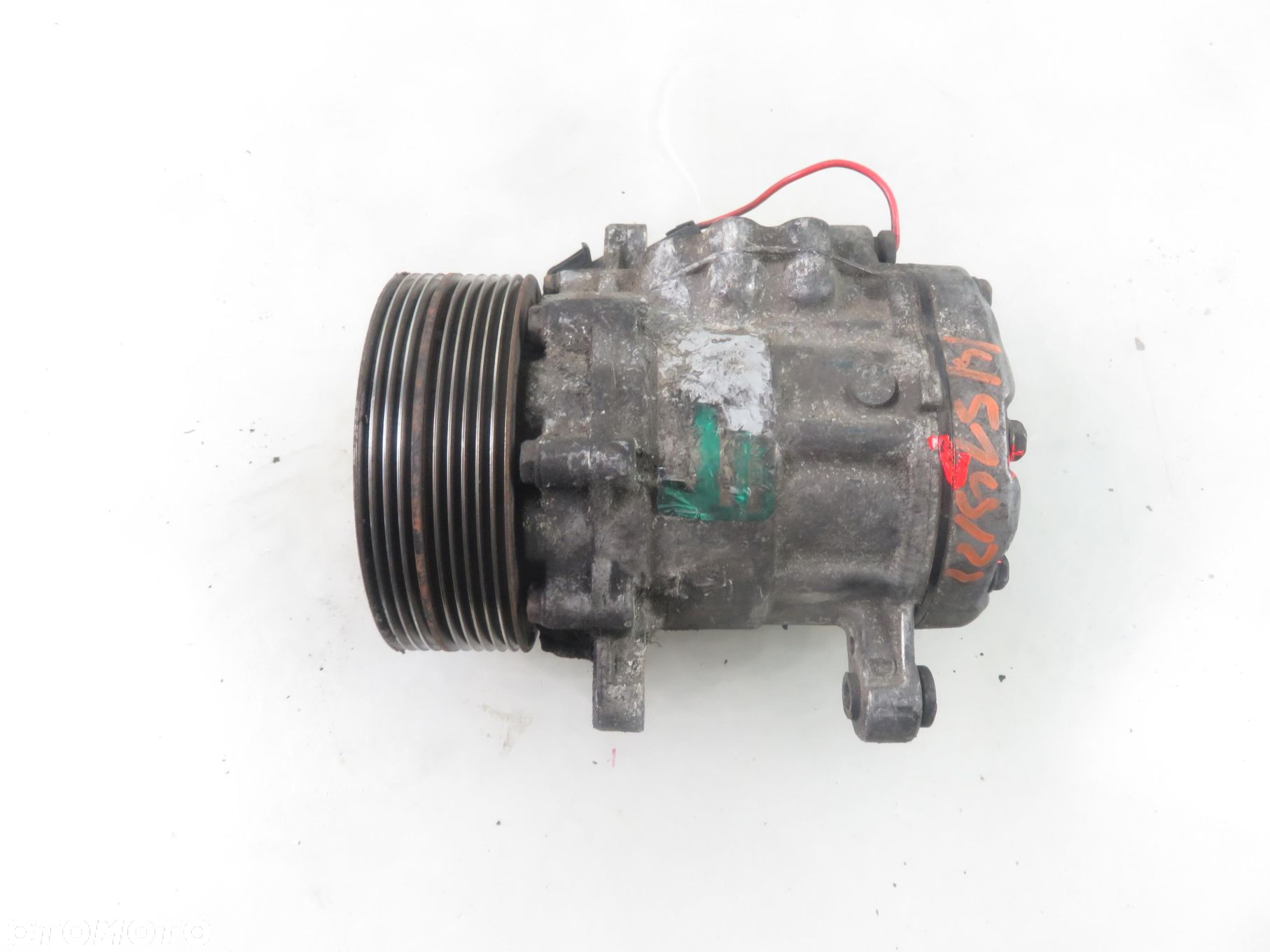 KOMPRESOR KLIMATYZACJI ROVER 620 Sdi - 2