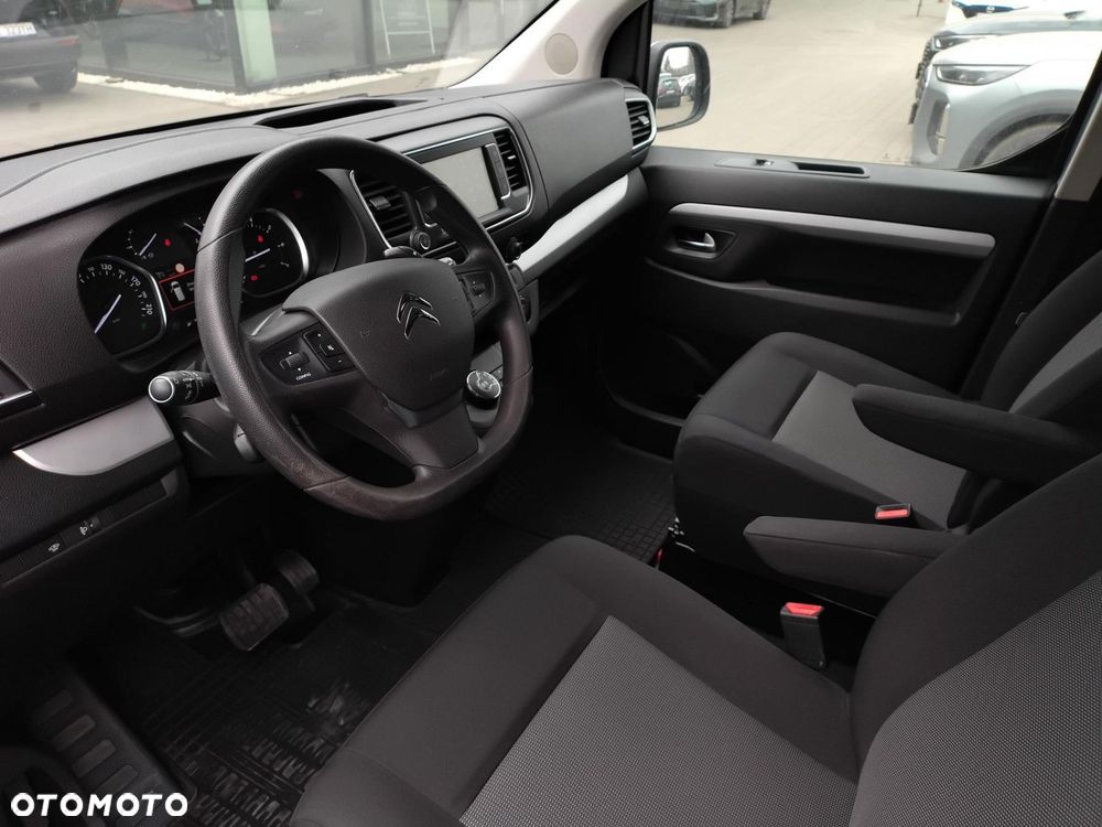 Citroën SpaceTourer - 10