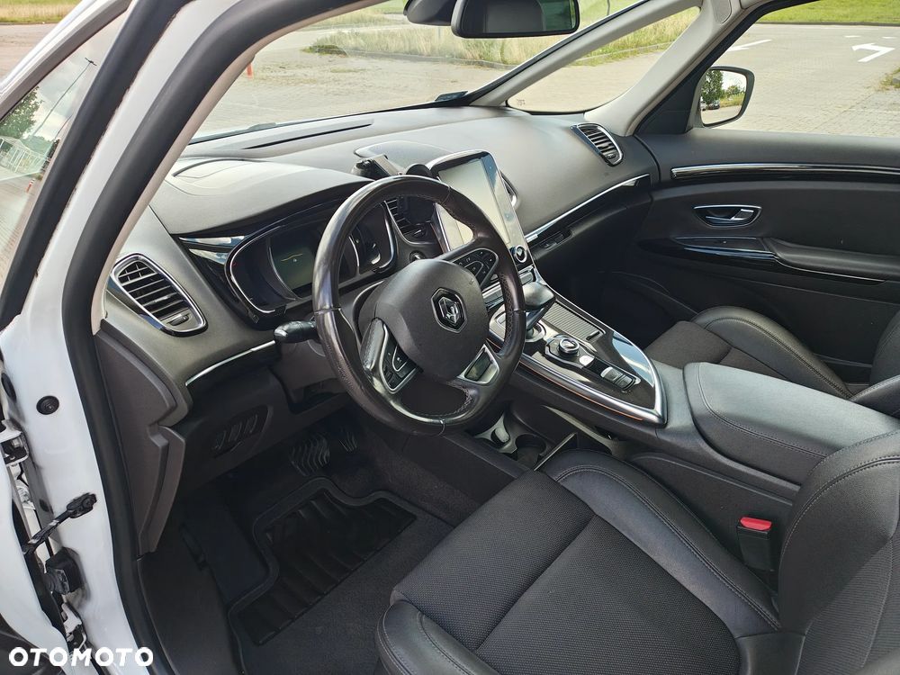 Renault Espace 1.6 TCE Energy Zen EDC - 14