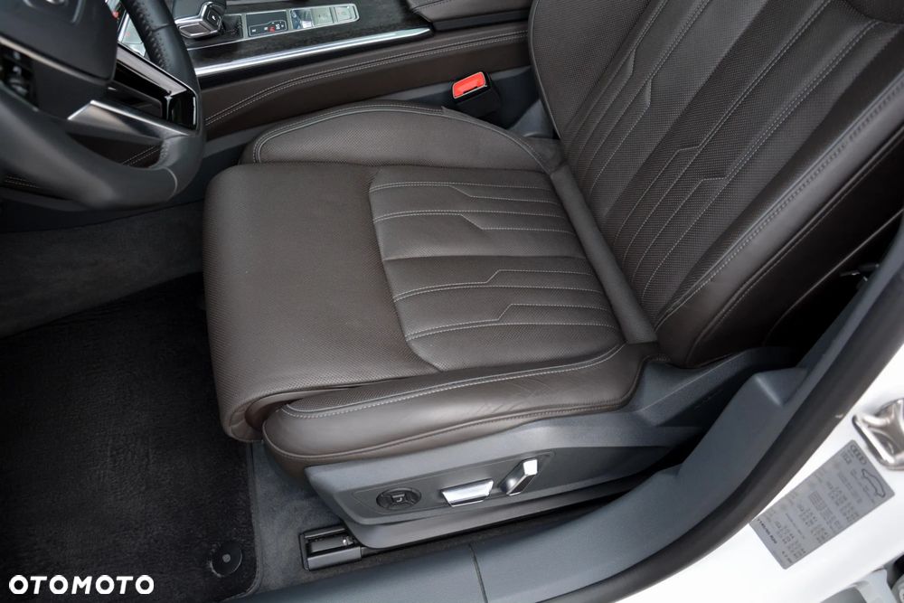 Audi A7 Sportback 50 TDI quattro tiptronic - 37