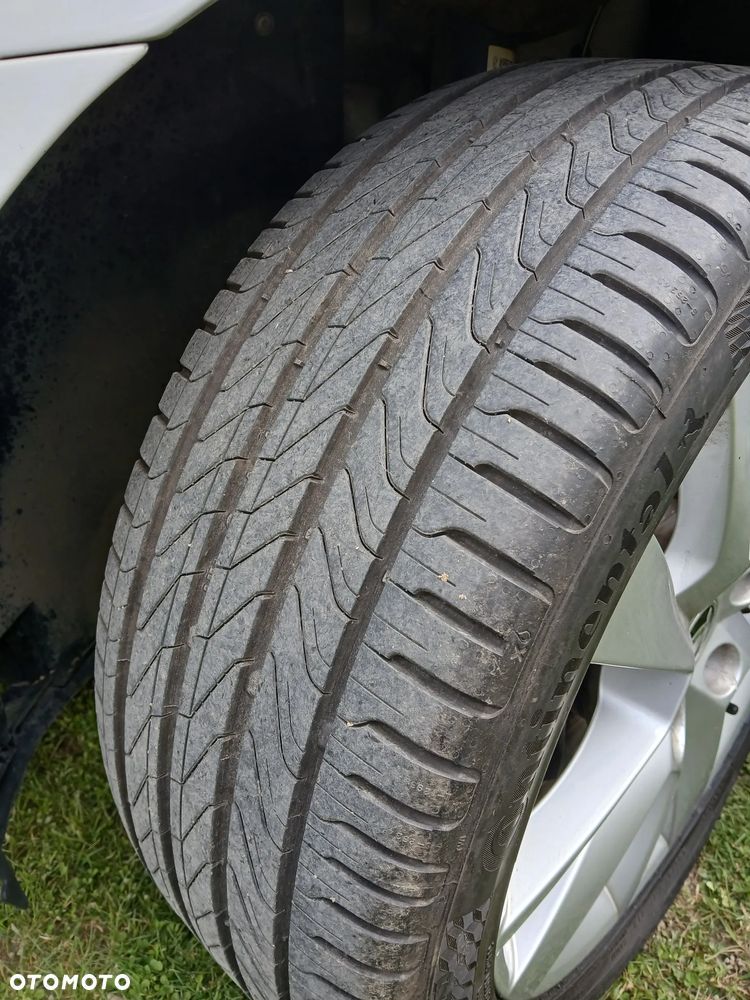 Skoda Octavia 2.0 TDI 4x4 Ambition DSG - 11