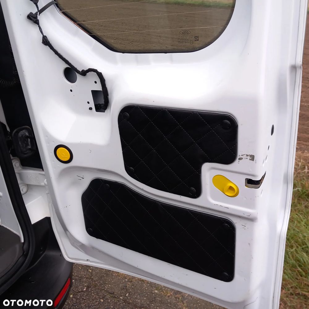 Ford Transit Connect 240 L2 Trend - 13