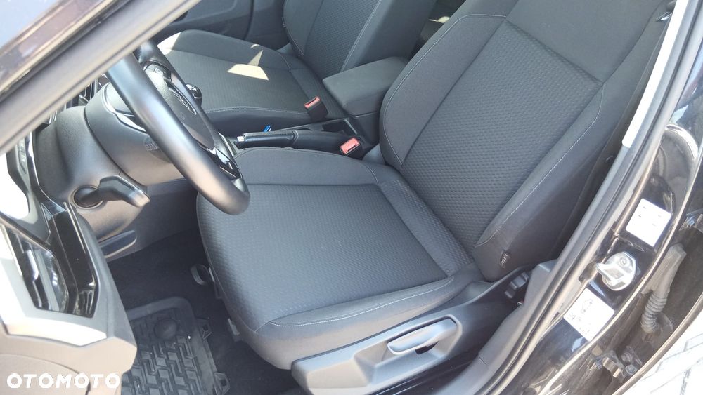 Volkswagen Polo 1.6 TDI SCR Highline - 10