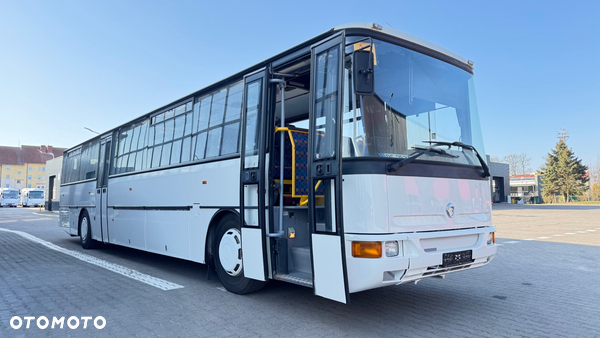 Irisbus Recreo / 64 miejsc / ŁADNY/ Cena:32000zł netto