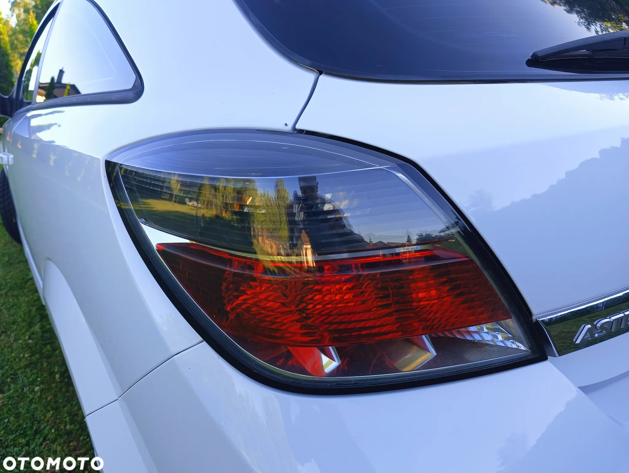 Opel Astra GTC 1.6 Easytronic Edition - 10