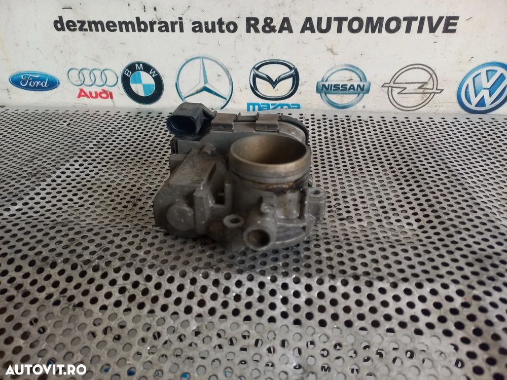 Clapeta Acceleratie Vw Seat Skoda Audi 1.0 TSI Cod 04CC T-Roc Fabia Ibiza Audi A1 Q2 Arona Golf 7 O - 6