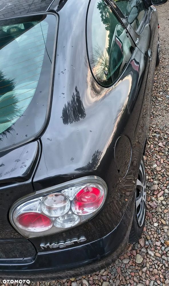 Renault Megane 1.6 - 3