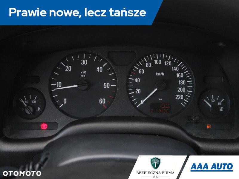 Opel Astra - 12