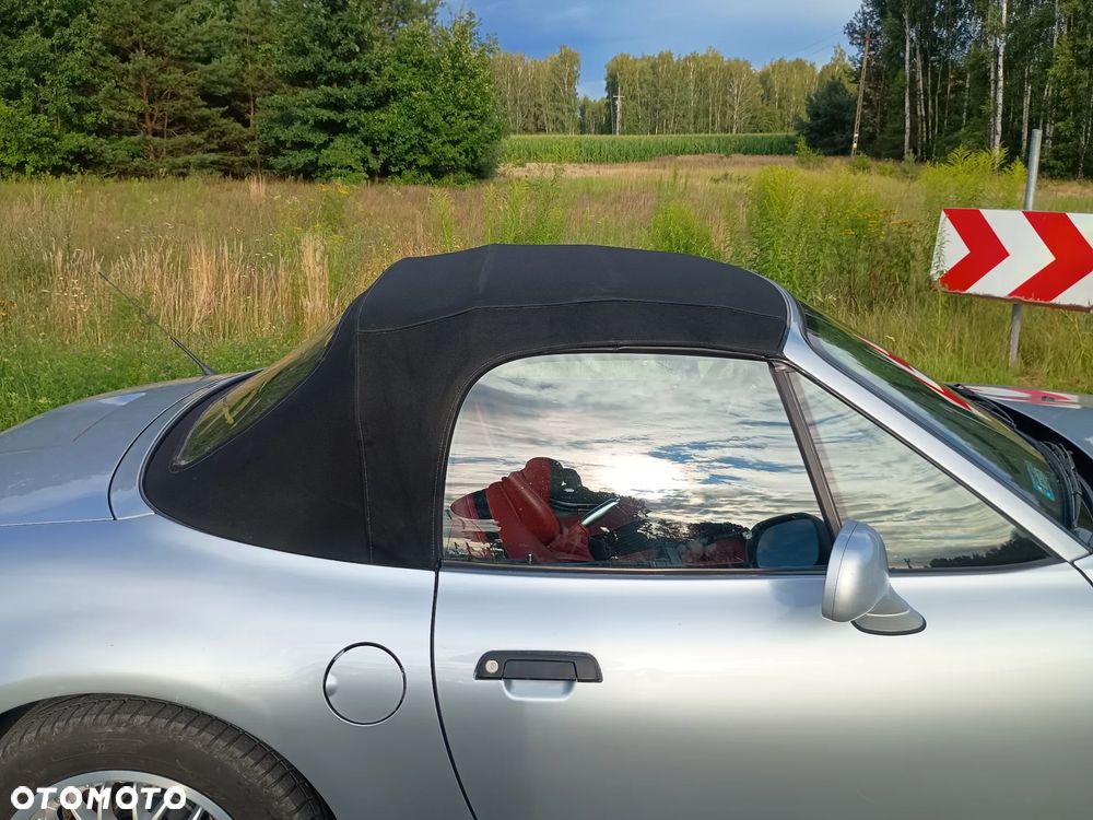 BMW Z3 - 15