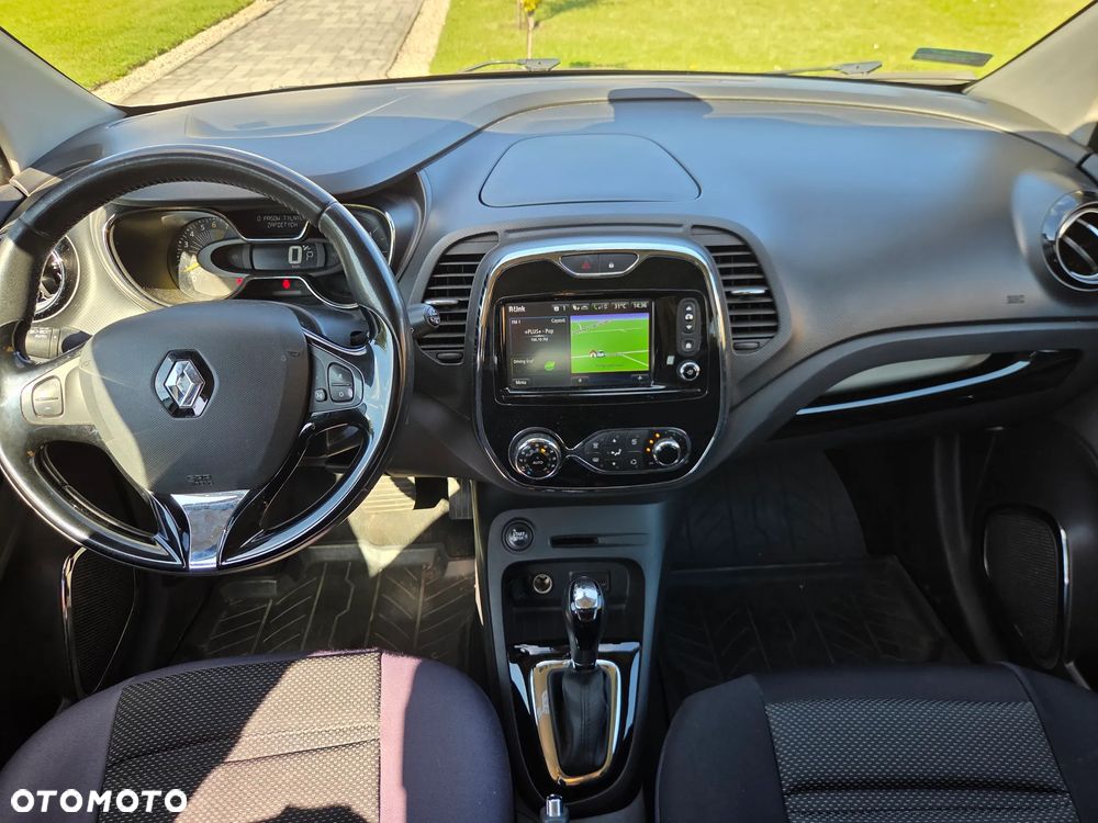 Renault Captur 1.2 TCe Intens EDC - 17