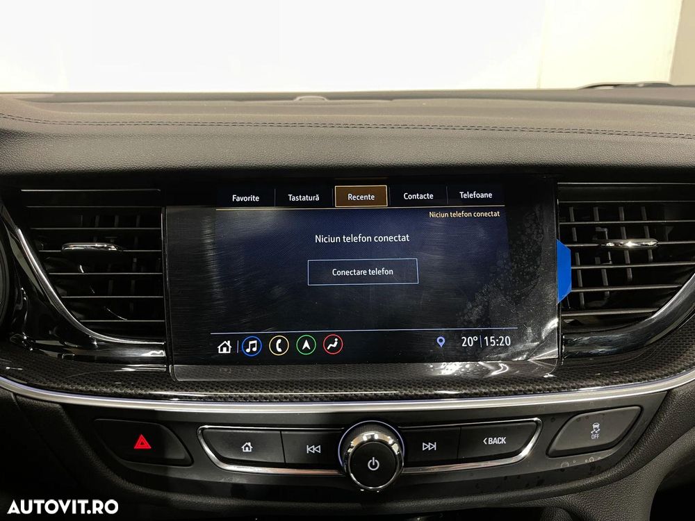 Opel Insignia 2.0 Start/Stop Aut. Elegance - 15