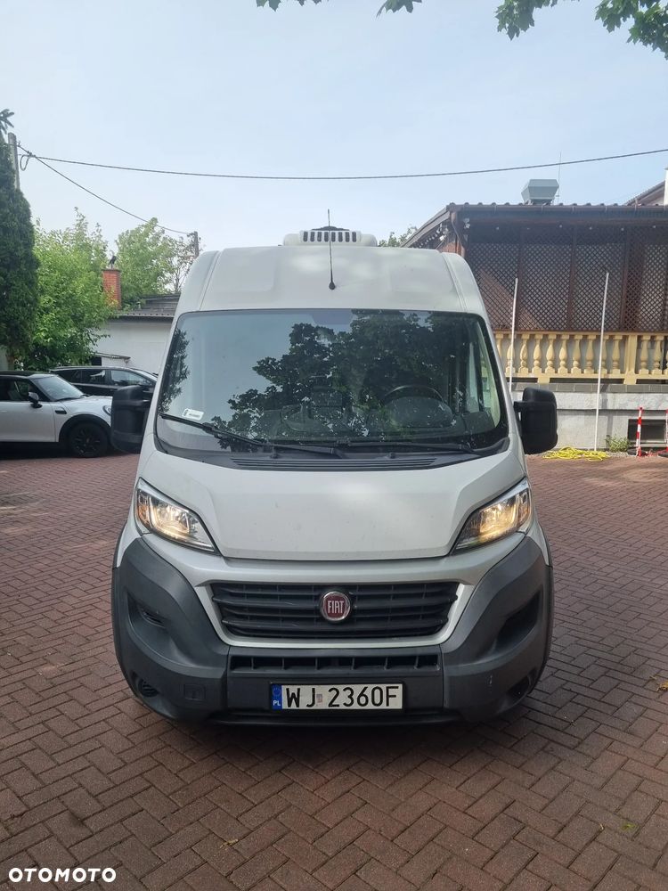 Fiat Ducato - 3