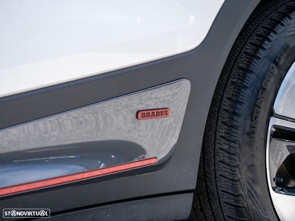 Smart #1 Brabus - 11